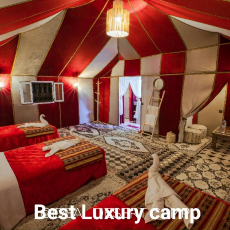 Best Luxury Camp image 6