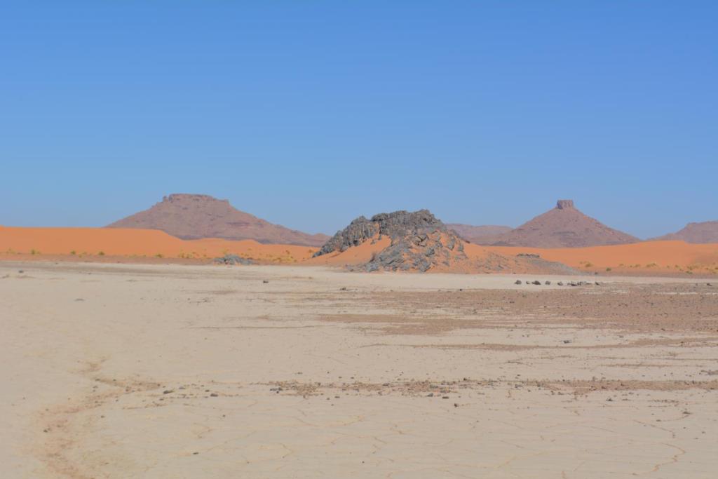 Bivouac Azawad image 3