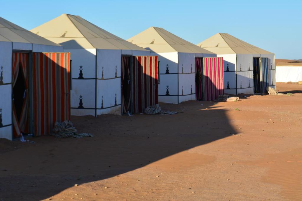 Bivouac Azawad image 4