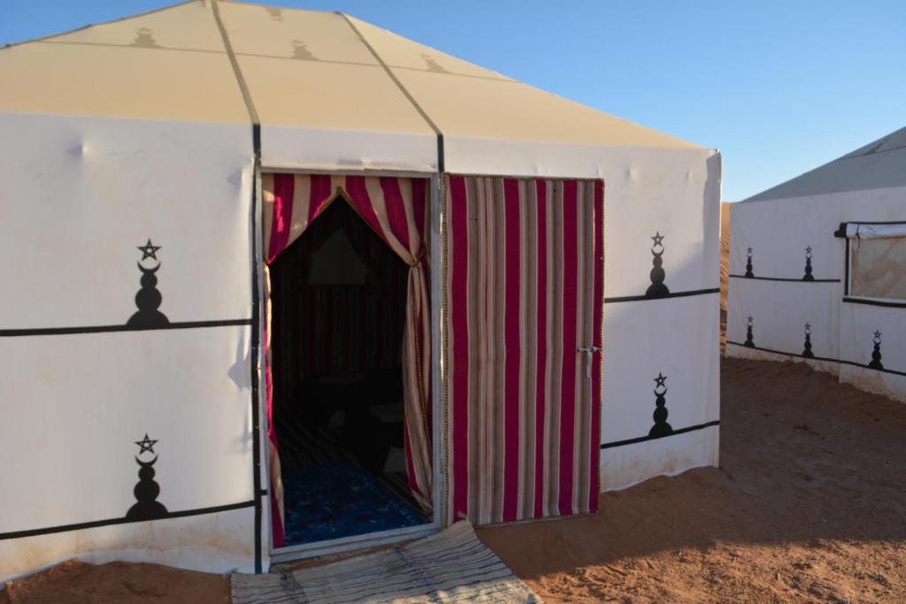 Bivouac Azawad