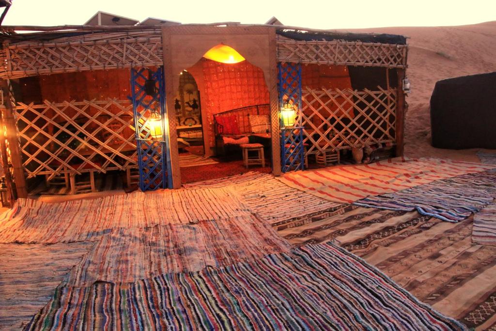 Bivouac Le Petit Prince Merzouga image 3