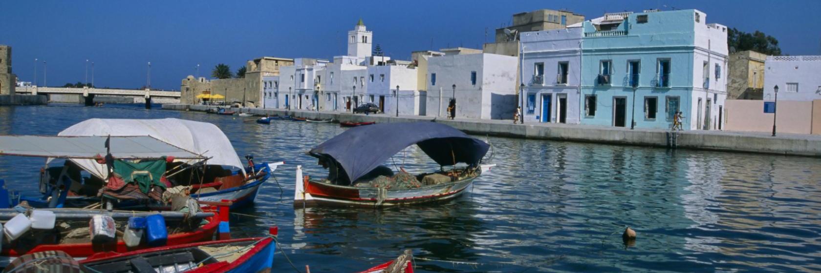 Bizerte