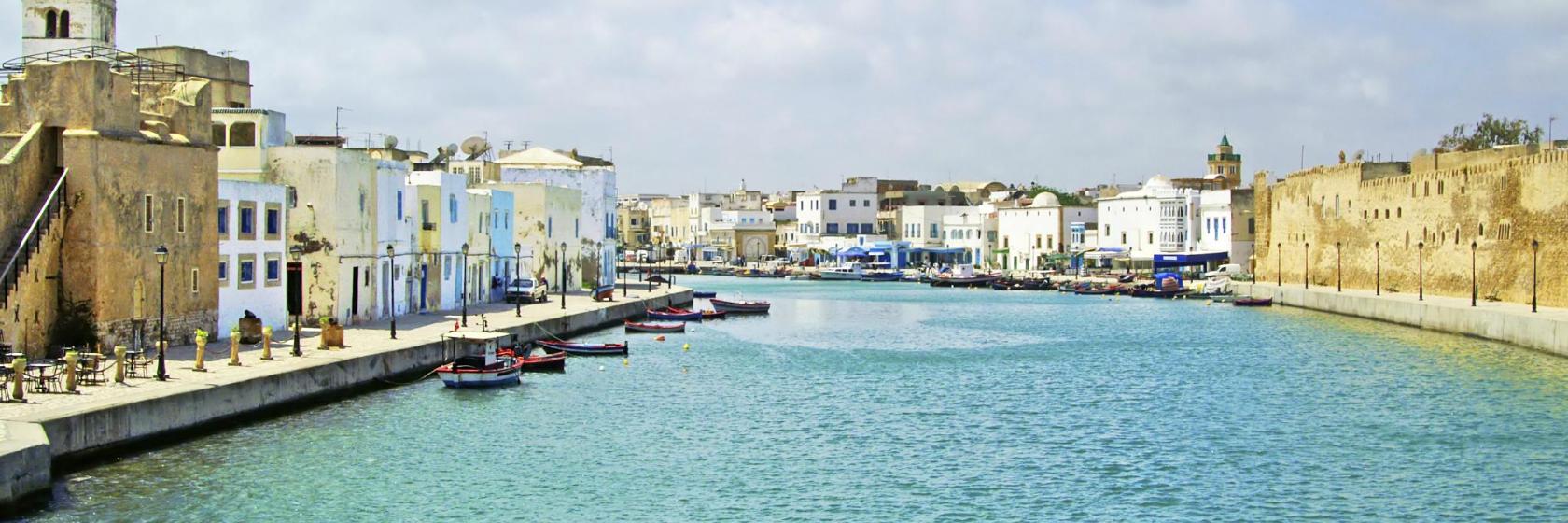 Bizerte Nord