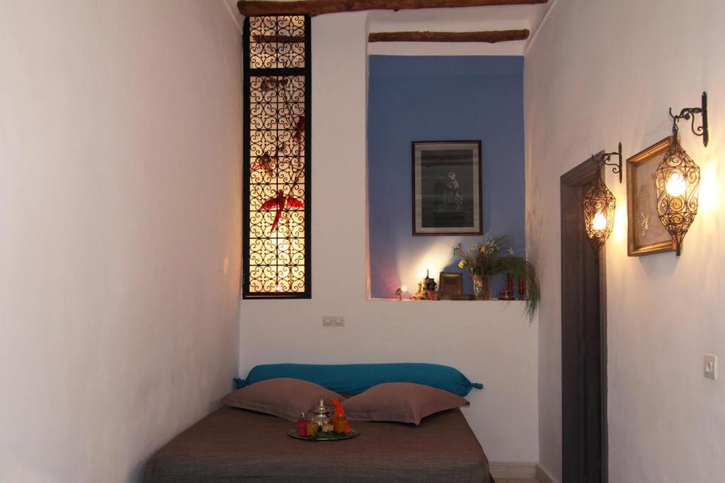 Bougainvillea Riad image 9