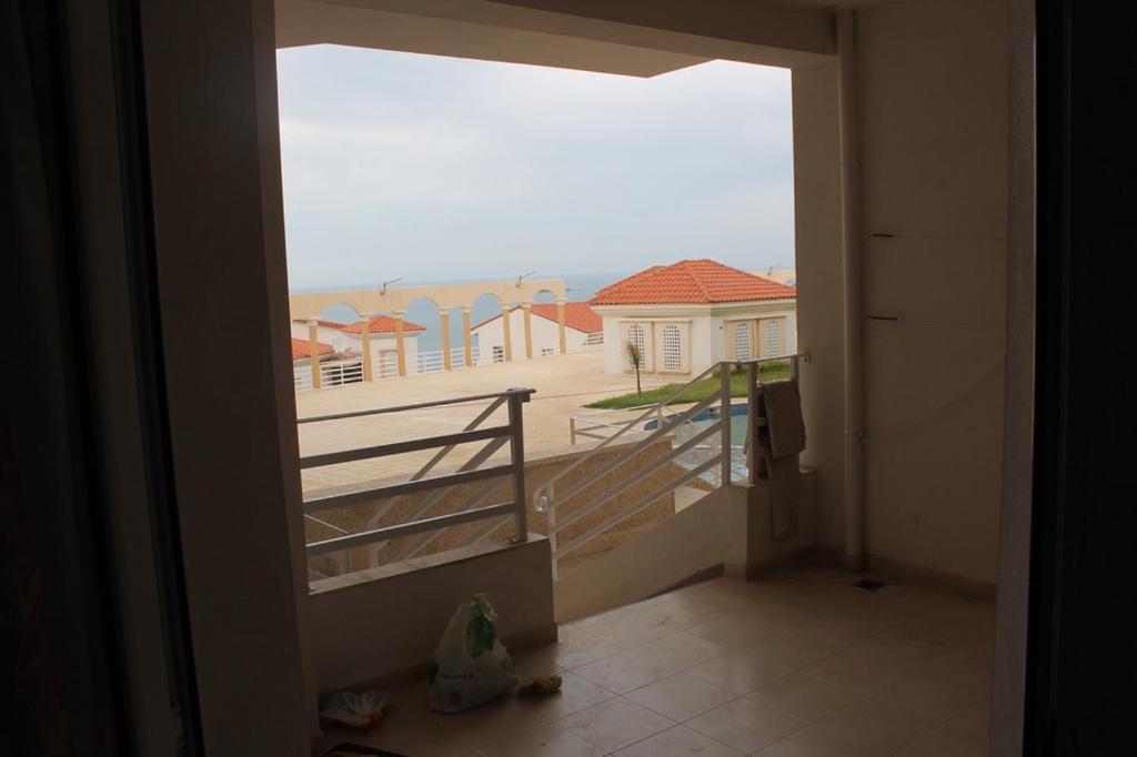 Boulimat Appartement vue sur mer image 6