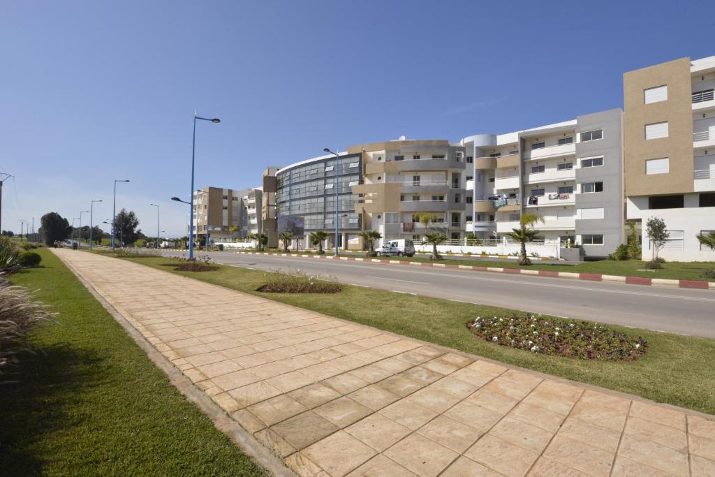 Bouznika apartment image 7