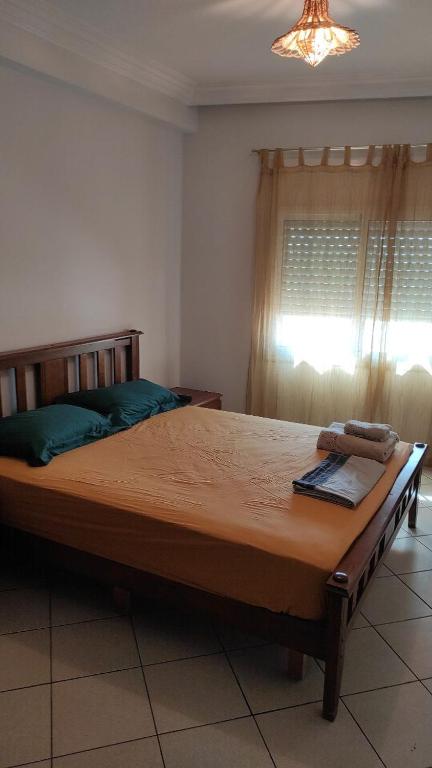 Bright whole apartment 500 meters from the center