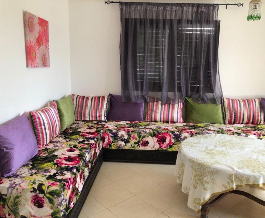 Cabo Negro (Bahia )Apartment image 1