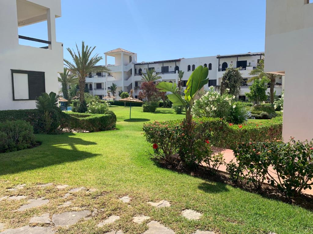 Cabo Negro (Bahia )Apartment image 6