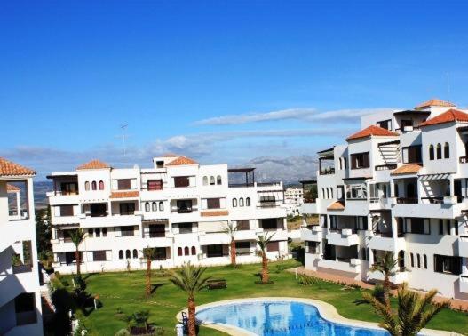 Cabo Negro (Bahia )Apartment image 9