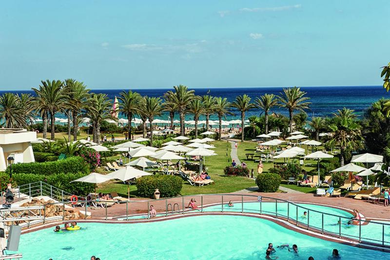 CALIMERA Delfino Beach Resort & Spa image 0