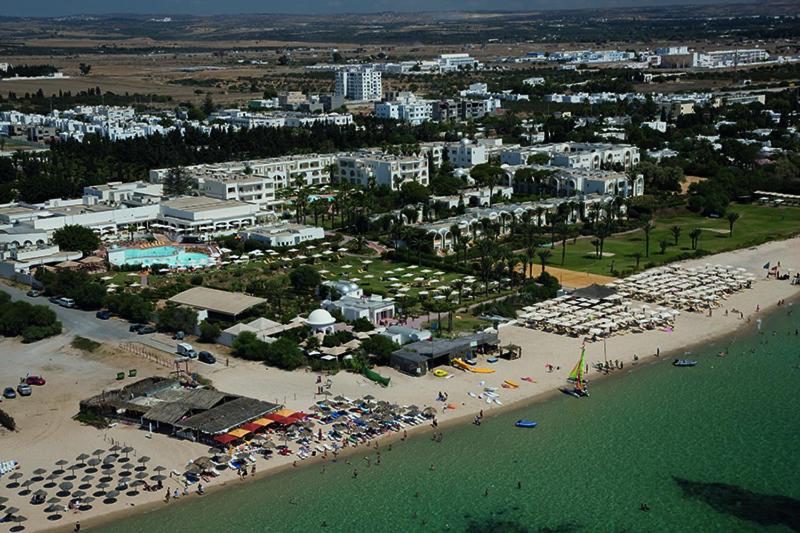 CALIMERA Delfino Beach Resort & Spa image 3