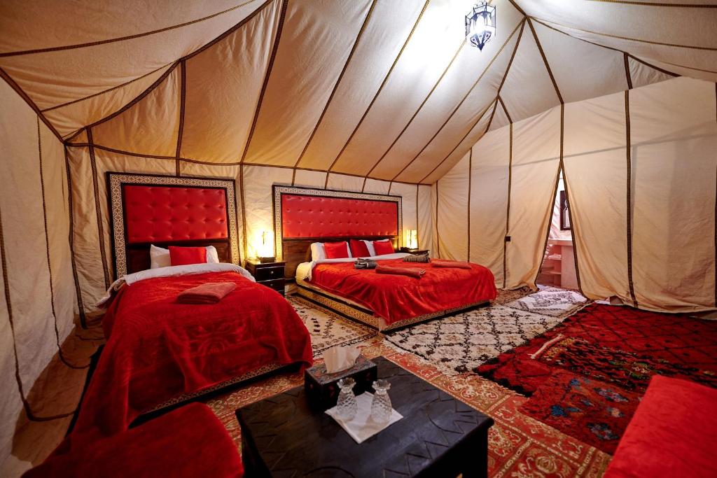 Camel Desert Camp image 1