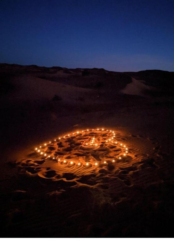 Camel Desert Camp image 6