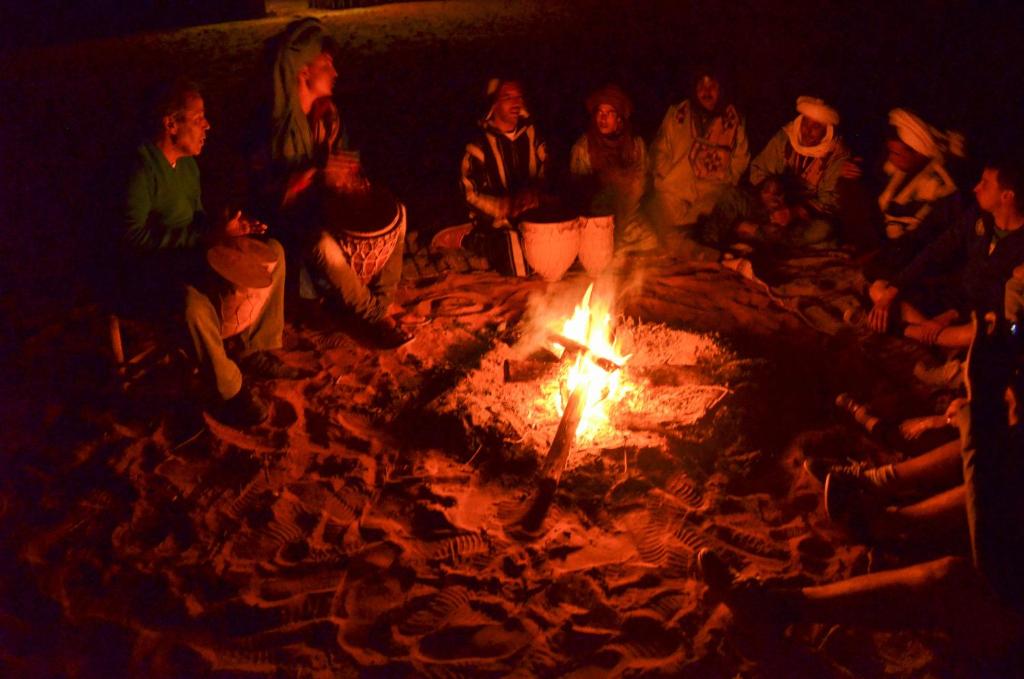 Camel Trek Bivouac image 4