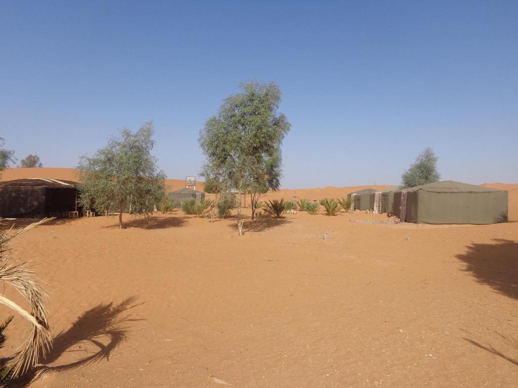 Camel Trek Bivouac image 5