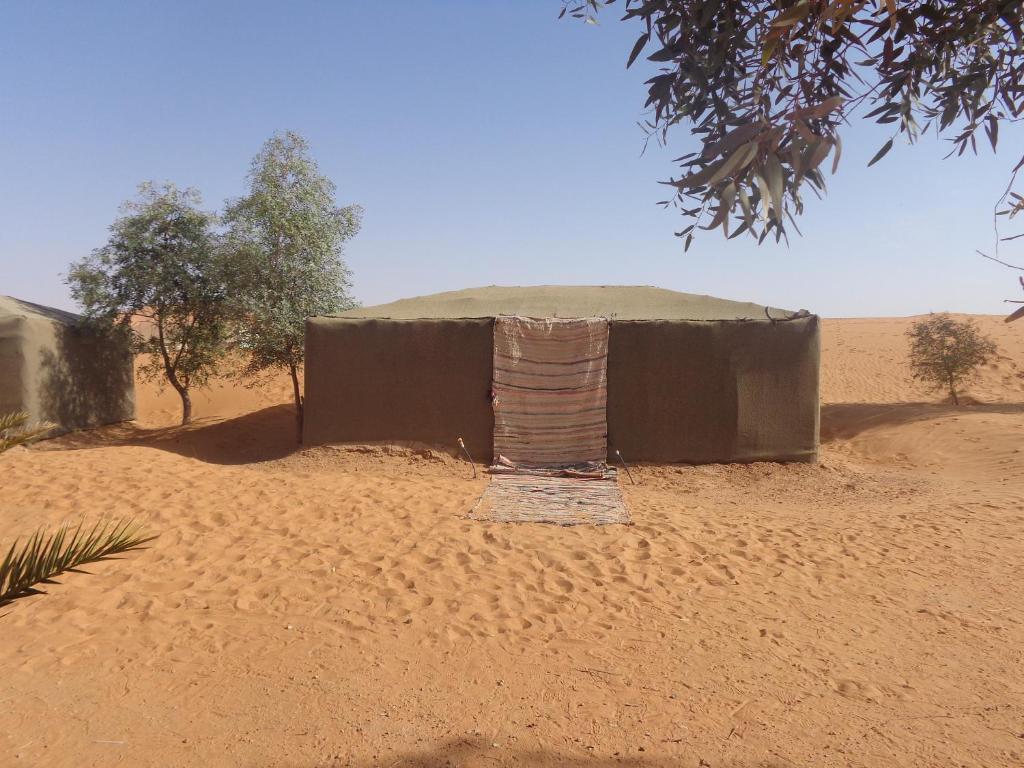 Camel Trek Bivouac image 8