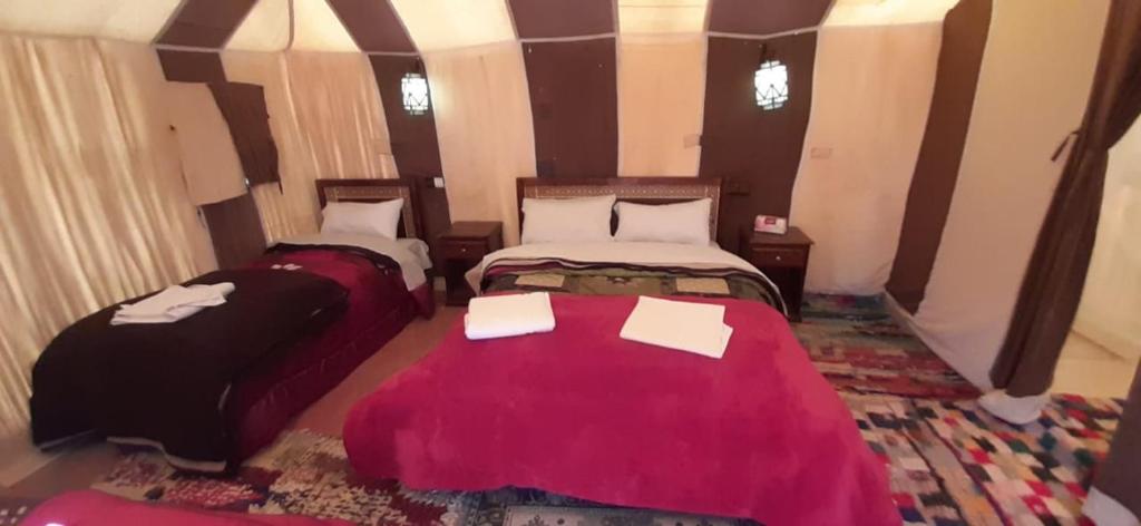 Camel Trekking Luxury Camp image 7