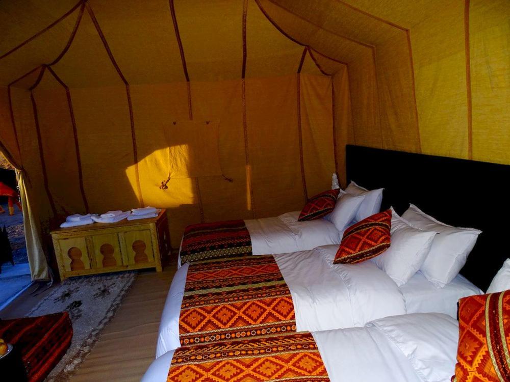 Camel Trips Luxury Camp image 2