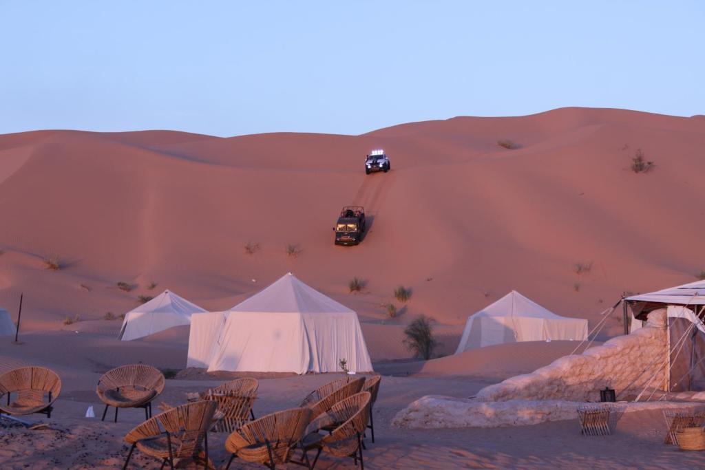 Camp Mars image 4