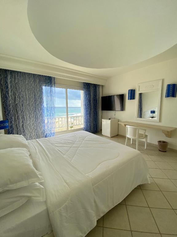 Cap Bon kelibia Beach hotel&Spa image 0