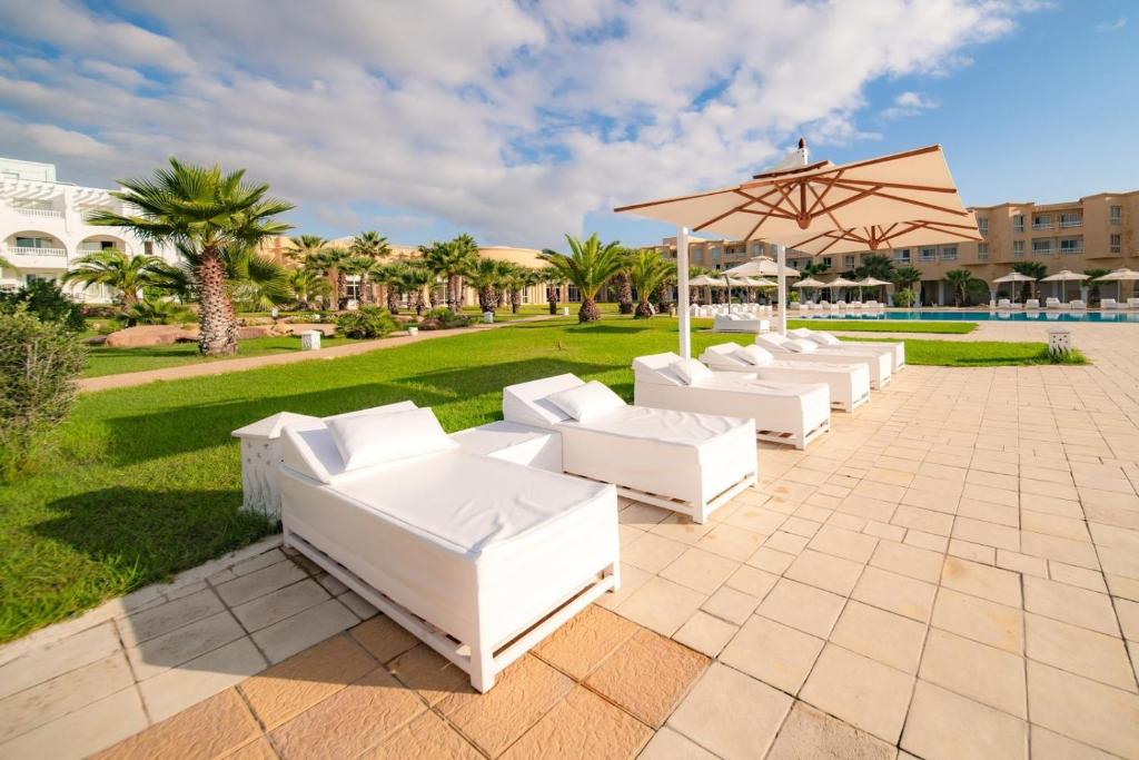 Cap Bon kelibia Beach hotel&Spa image 6