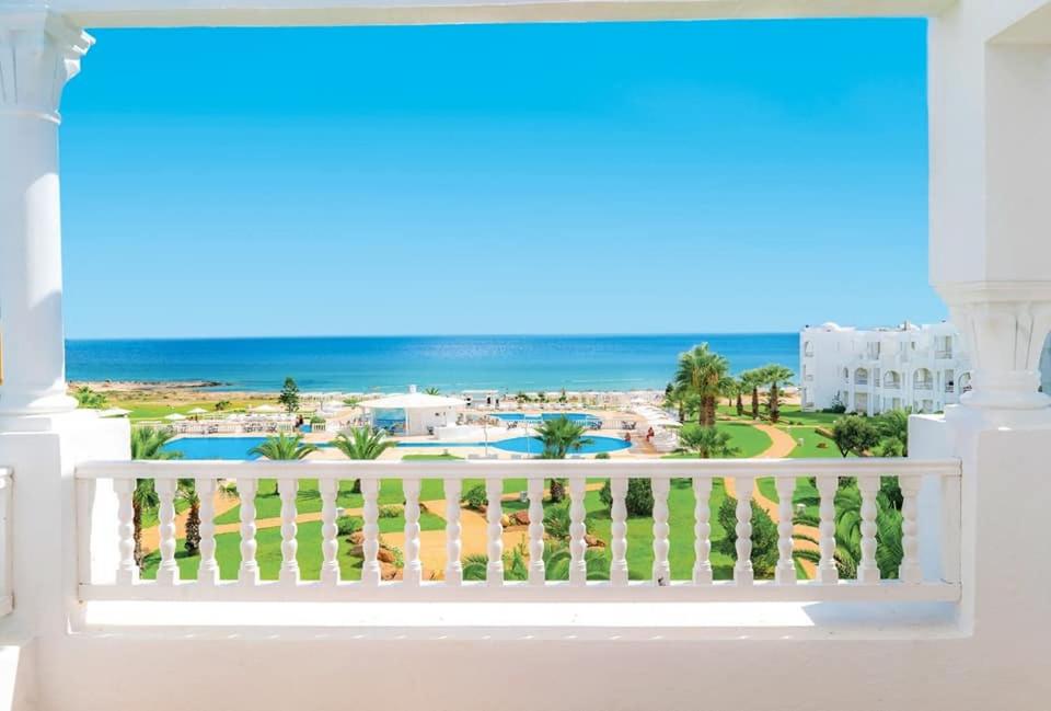 Cap Bon kelibia Beach hotel&Spa image 8