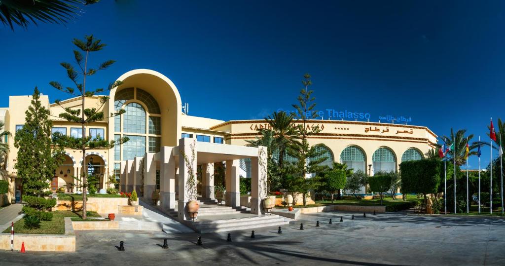 Carthage Thalasso Resort image 0