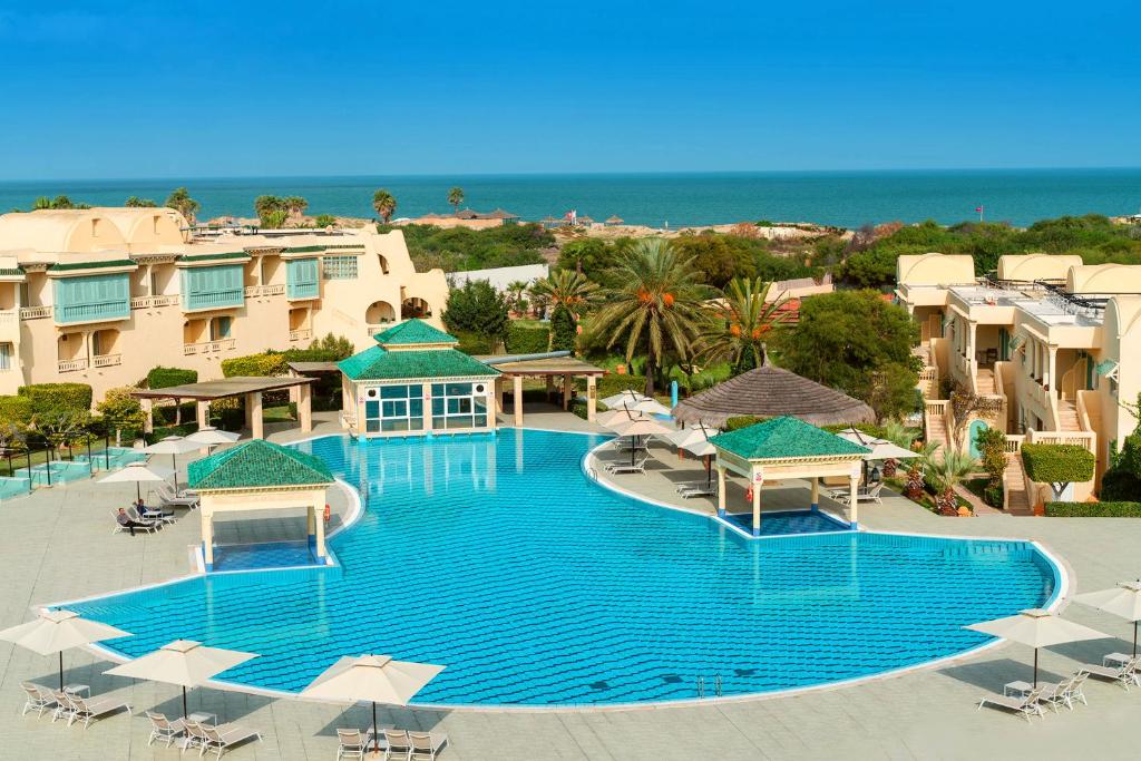 Carthage Thalasso Resort image 1