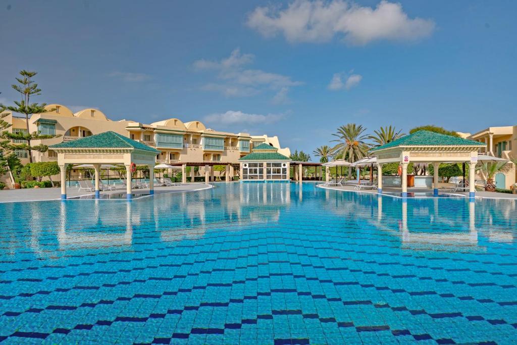 Carthage Thalasso Resort image 6