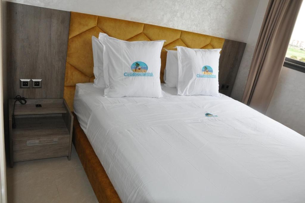 CASA BEACH HOTEL image 0