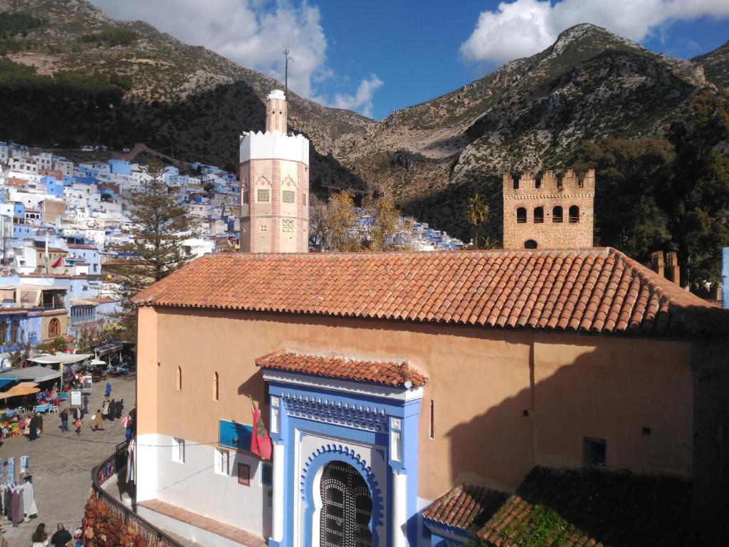 Casa Bellavista Chaouen image 2