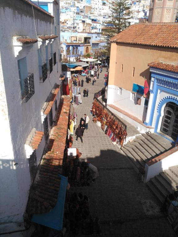 Casa Bellavista Chaouen image 3