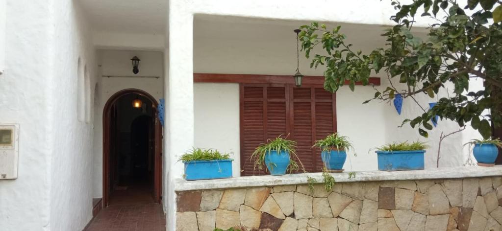 Casa Cabo Negro