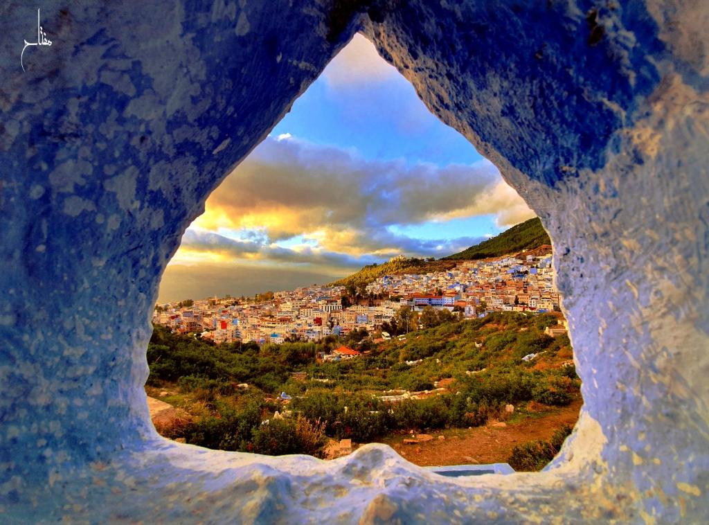 Casa Meftah Chaouen image 3