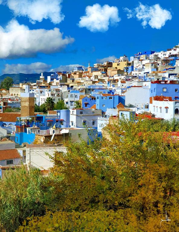 Casa Meftah Chaouen image 5