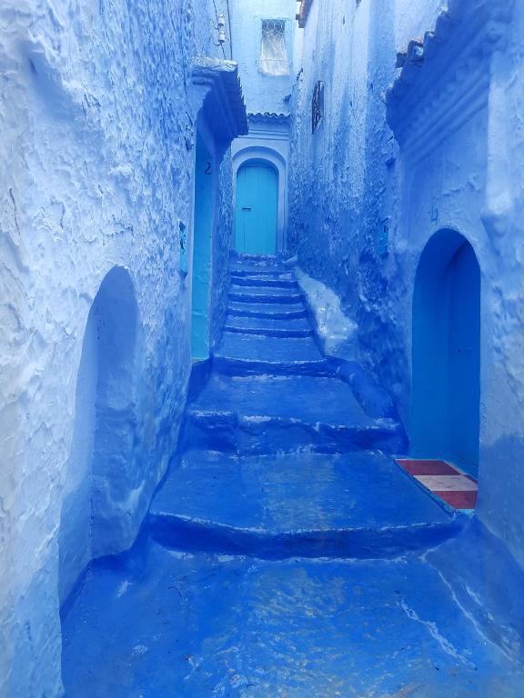 Casa Meftah Chaouen image 6