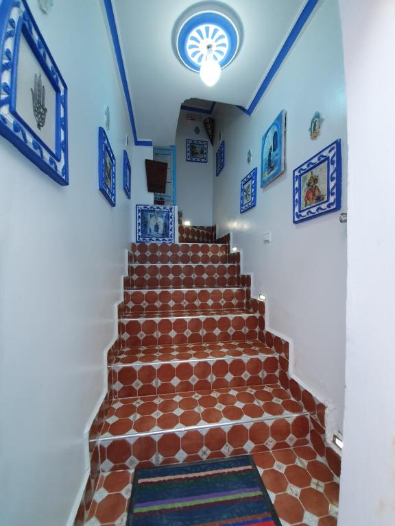 Casa Meftah Chaouen image 8