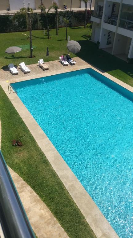 Casabay Appart Vue Sur Piscine image 0