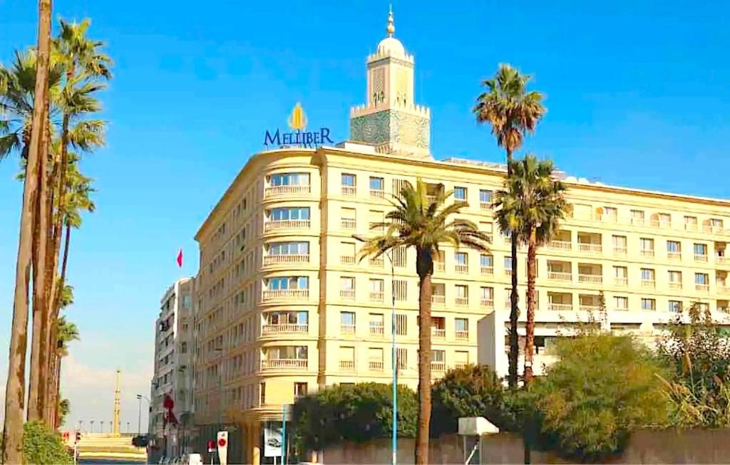 Casablanca - l'appartement Moulay Youssef image 3