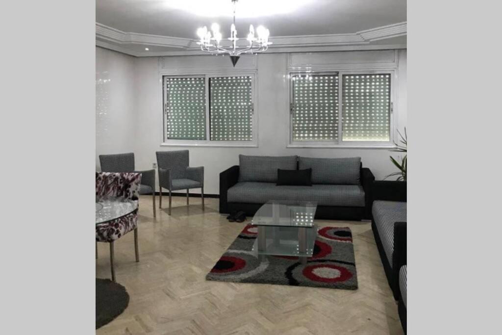 Casablanca : Magnifique Appartement !! image 1