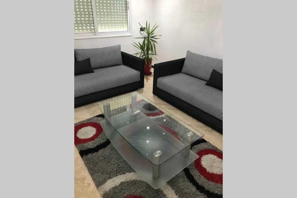 Casablanca : Magnifique Appartement !!