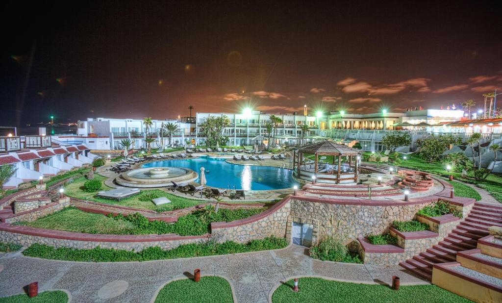 Casablanca Le Lido Thalasso & Spa (ex Riad Salam) image 9