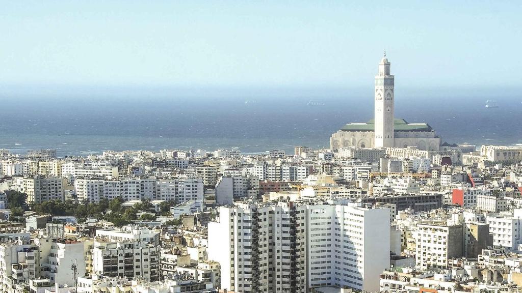 Chambre Privée Casablanca image 8