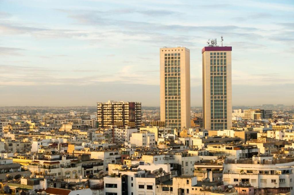 Chambre Privée Casablanca image 9