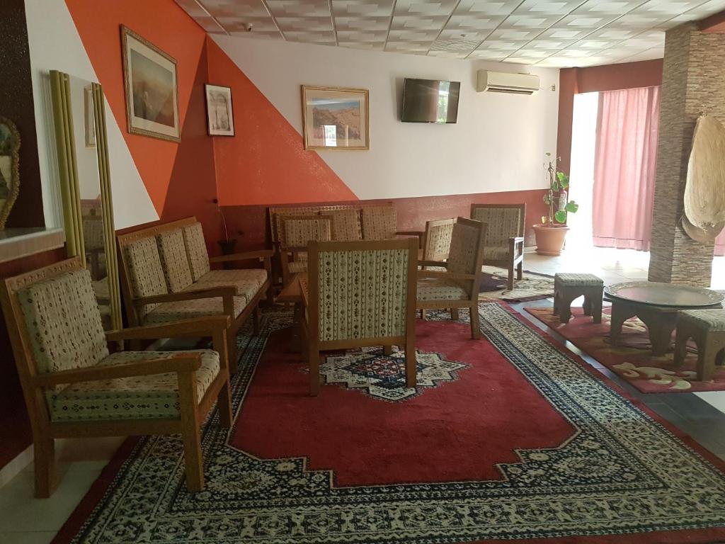 Charm El Cheikh Hotel image 9