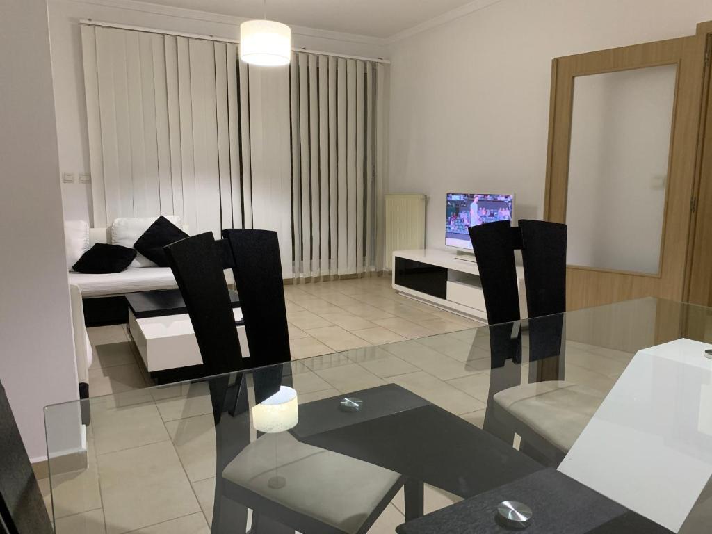 Charmant appartement f4 à la résidence Hasnaoui Oran image 2