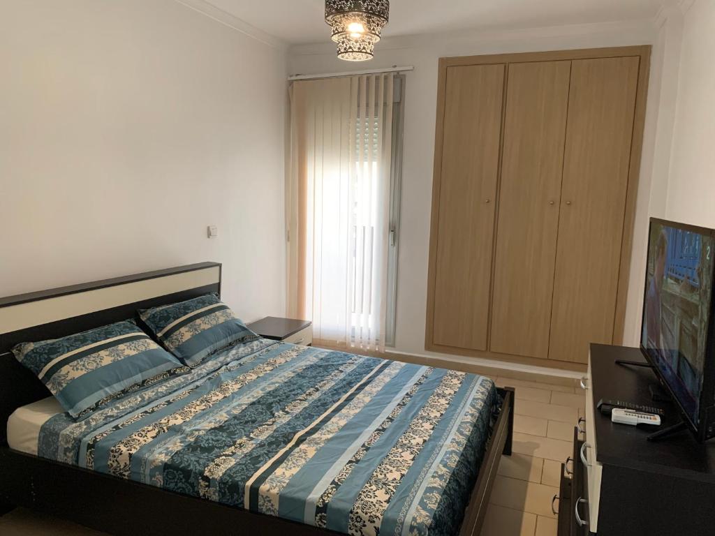 Charmant appartement f4 à la résidence Hasnaoui Oran image 9