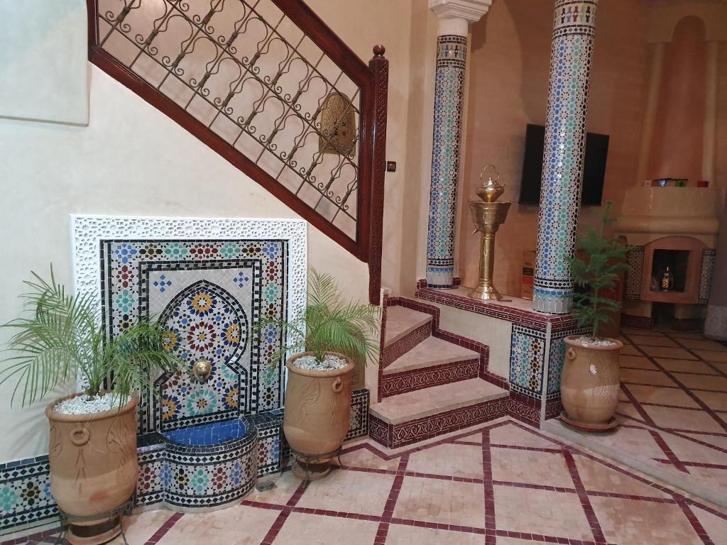 Charmant Riad au Coeur de Marrakech image 1