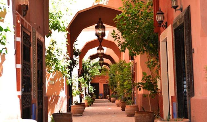 Charmant Riad au Coeur de Marrakech image 3